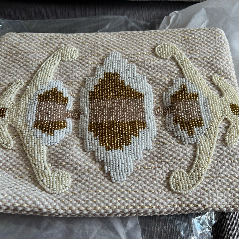 America and beyond handmade Tote - Picture 3 of 7